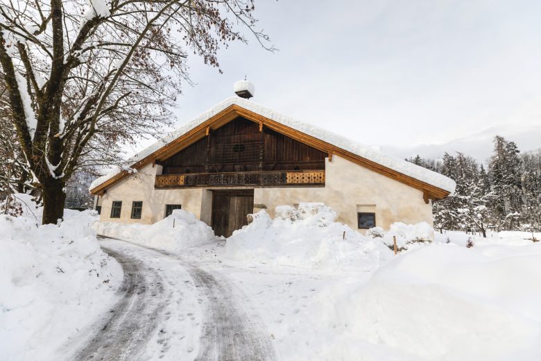 Ferienwohnung Iselhof