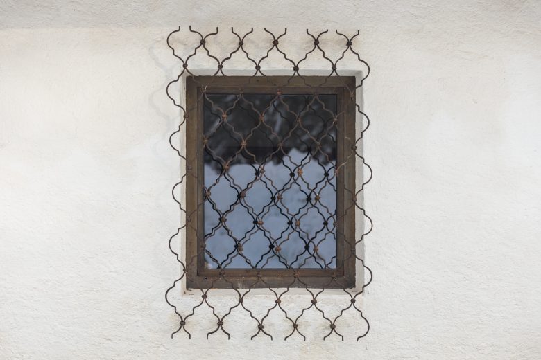 Ferienwohnung Fenster