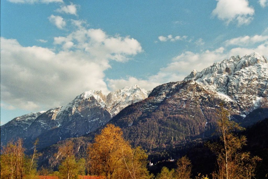 Dolomiten Ferienwohnungen Lienz Osttirol