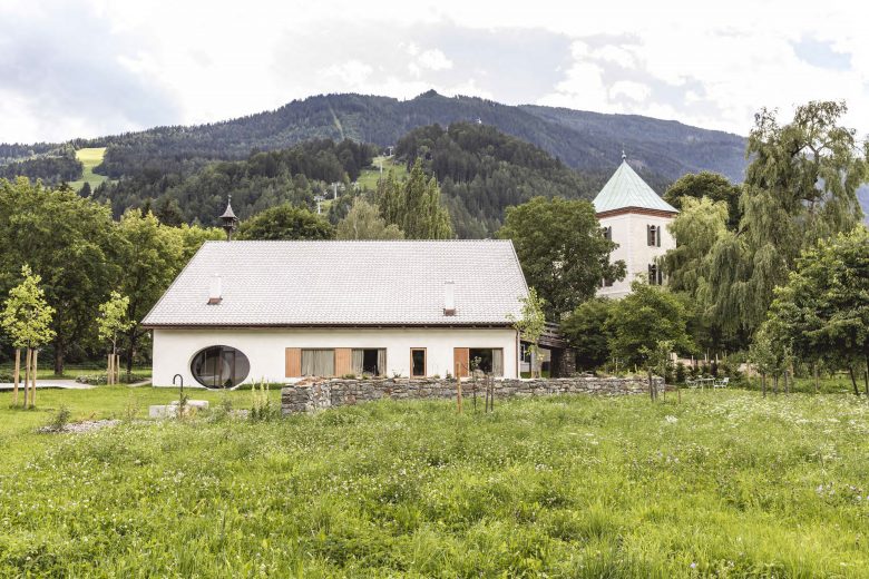 der iselhof 11