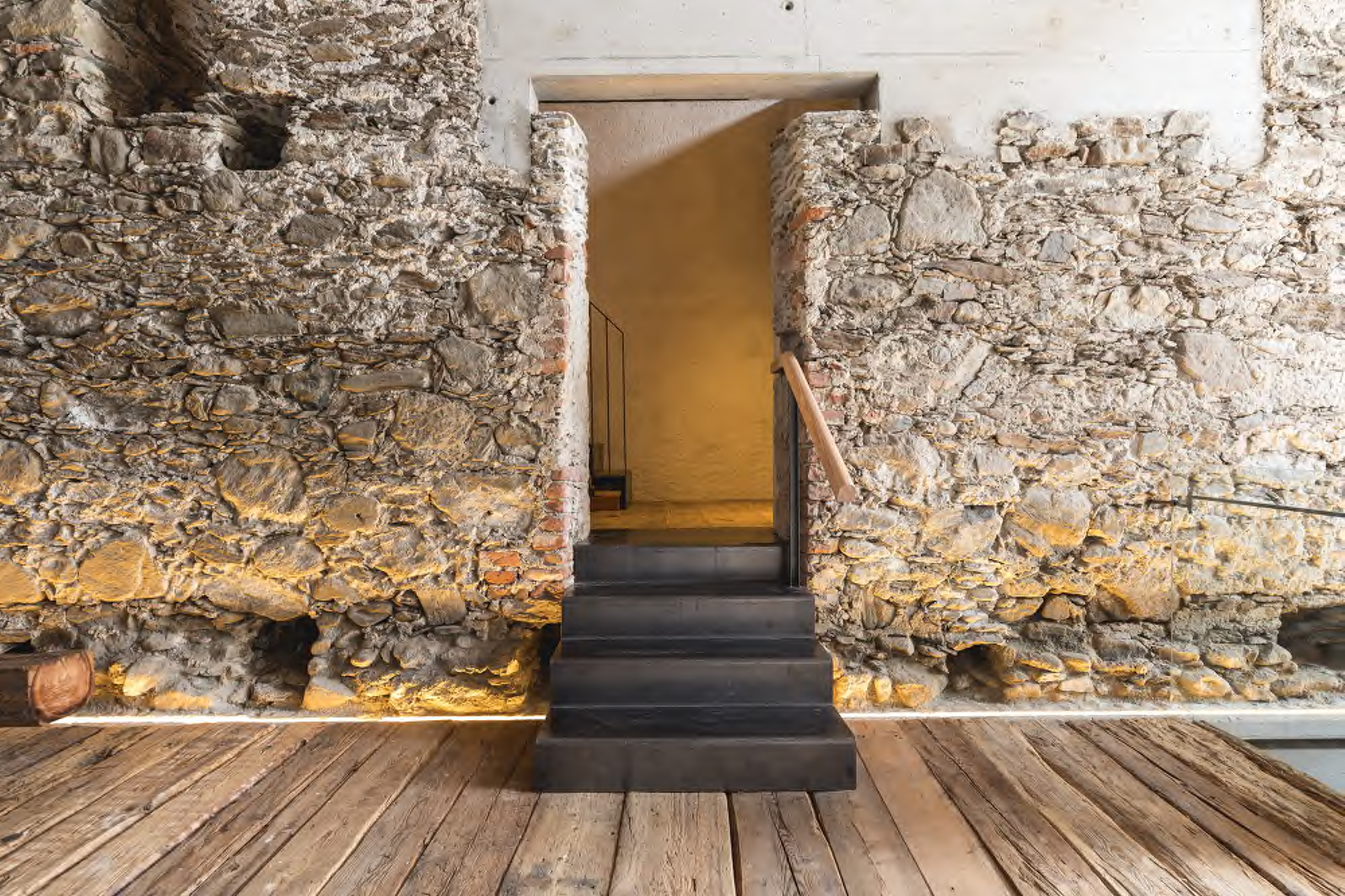 Podcast Architektur_Ferienwohnung_Lienz_Osttirol