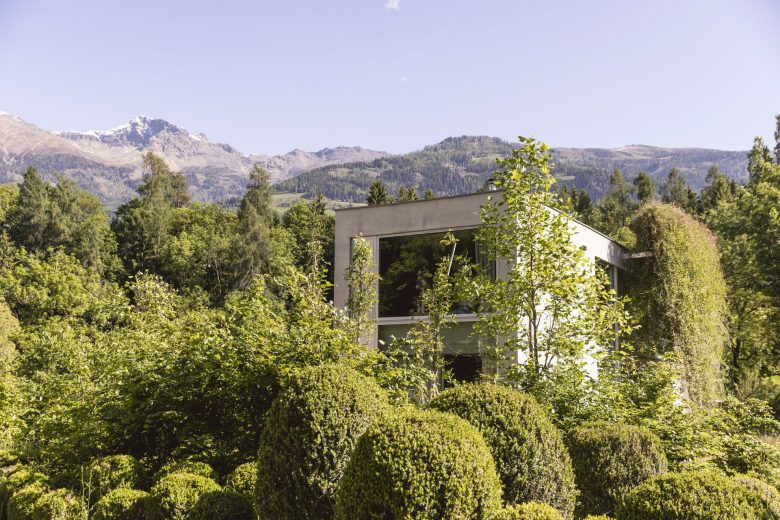 Der GartenFerienwohnung_Lienz_Osttirol_1